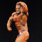 Guy  Cisternino - IFBB Muscle Heat  2012 - #1